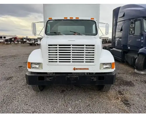International 4700 Hood