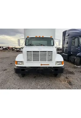 International 4700 Hood