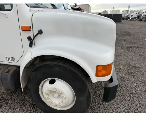 International 4700 Hood