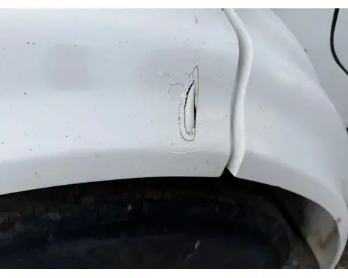 International 4700 Hood