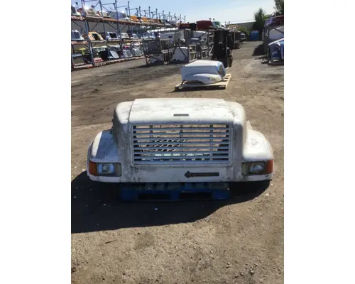 Hood INTERNATIONAL 4700 Rydemore Heavy Duty Truck Parts Inc