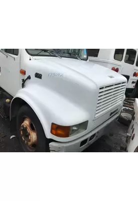 International 4700 Hood