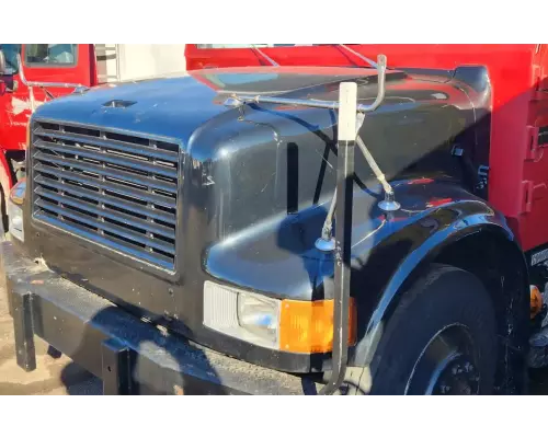 International 4700 Hood