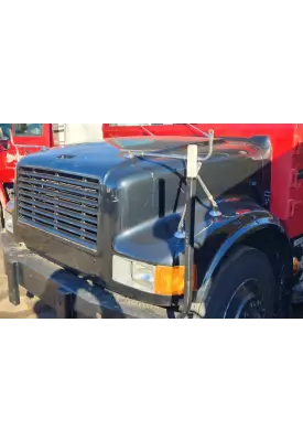 International 4700 Hood