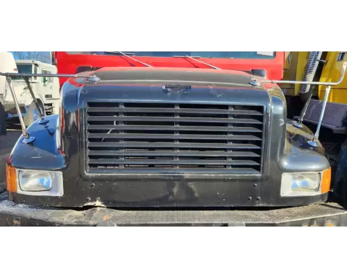 International 4700 Hood