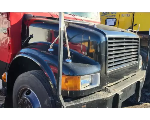 International 4700 Hood