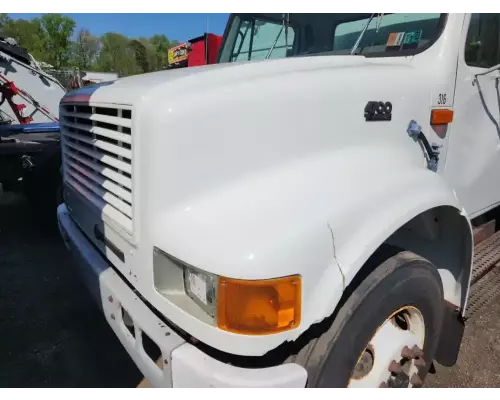 International 4700 Hood