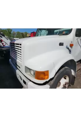 International 4700 Hood