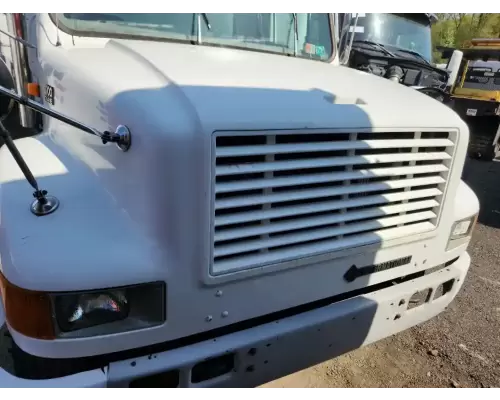 International 4700 Hood