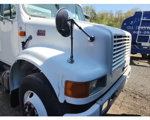 International 4700 Hood