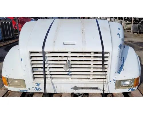 Hood INTERNATIONAL 4700 Geco - Fresno