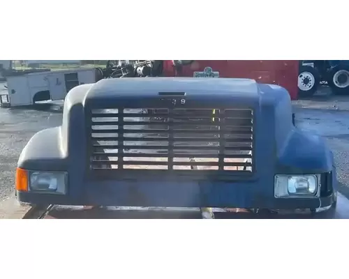 Hood INTERNATIONAL 4700 Garabedian Equipment Company, Inc - Dinuba