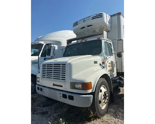 Hood INTERNATIONAL 4700 Usa Trade &amp; Exports Inc