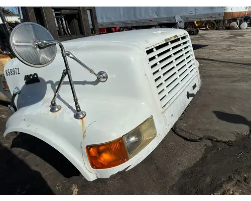 Hood INTERNATIONAL 4700 Usa Trade &amp; Exports Inc