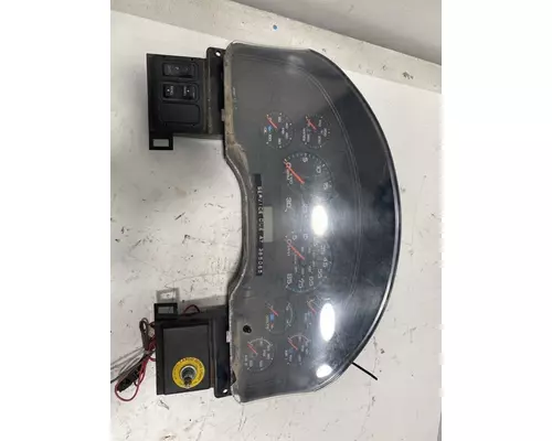 Instrument Cluster INTERNATIONAL 4700 Frontier Truck Parts