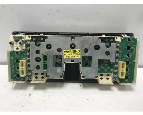 International 4700 Instrument Cluster