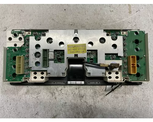 International 4700 Instrument Cluster