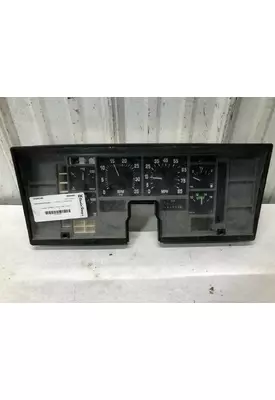 International 4700 Instrument Cluster