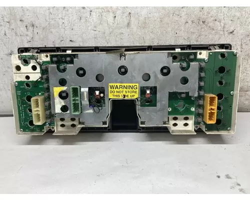 International 4700 Instrument Cluster