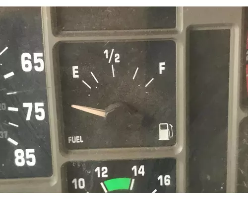 International 4700 Instrument Cluster