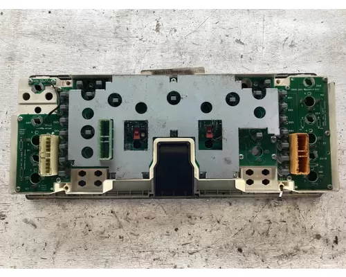 International 4700 Instrument Cluster