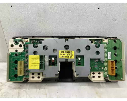 International 4700 Instrument Cluster