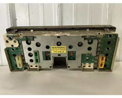 International 4700 Instrument Cluster