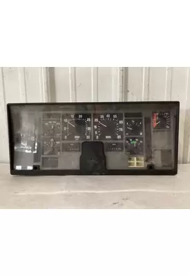 International 4700 Instrument Cluster