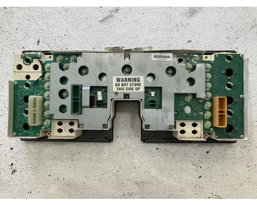 International 4700 Instrument Cluster