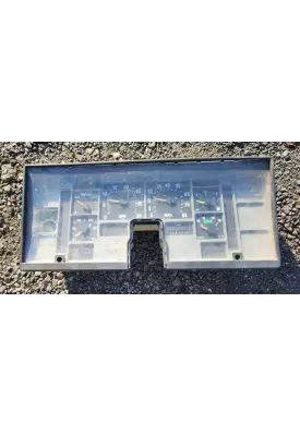 International 4700 Instrument Cluster