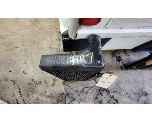 Intercooler INTERNATIONAL 4700 Crest Truck Parts