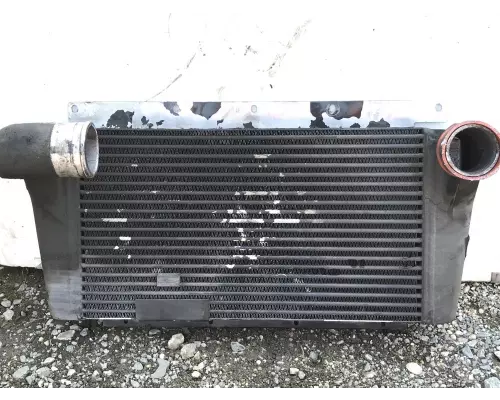 International 4700 Intercooler