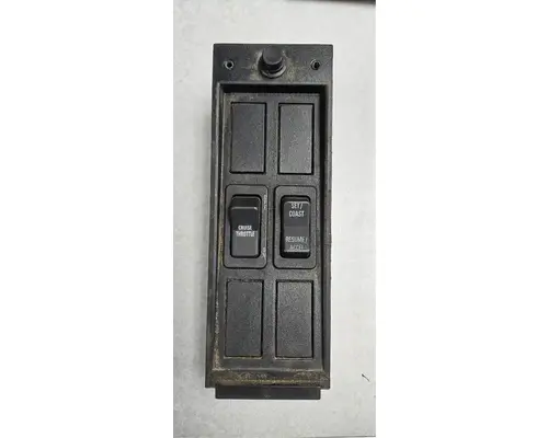 International 4700 Interior Parts, Misc.