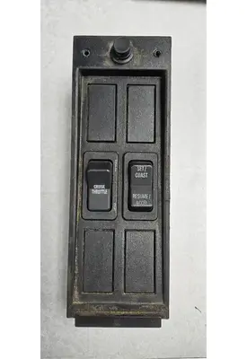 International 4700 Interior Parts, Misc.