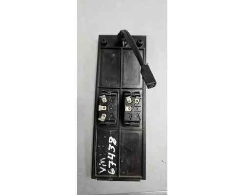 International 4700 Interior Parts, Misc.