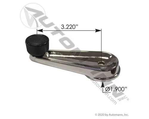 Interior Parts, Misc. INTERNATIONAL 4700 LKQ Thompson Motors - Wykoff