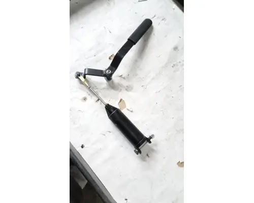 Interior Parts, Misc. INTERNATIONAL 4700 Marshfield Transportation Products