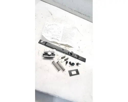 Interior Parts, Misc. INTERNATIONAL 4700 Marshfield Transportation Products