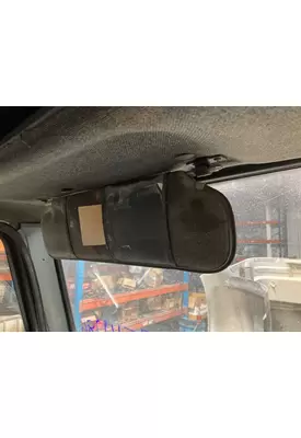 International 4700 Interior Sun Visor