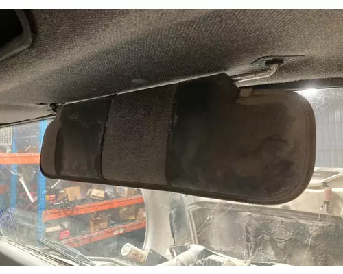 Interior Sun Visor International 4700 Vander Haags Inc Dm
