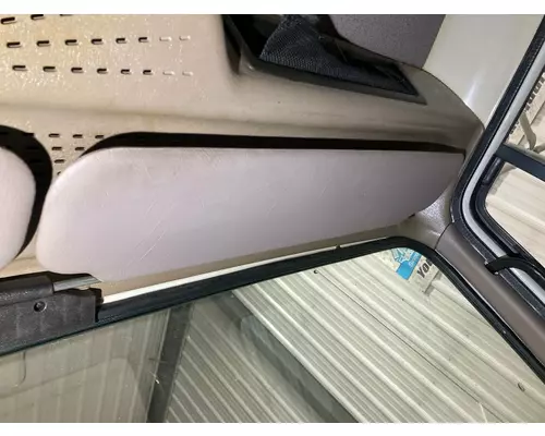 Interior Sun Visor International 4700 Vander Haags Inc Sf