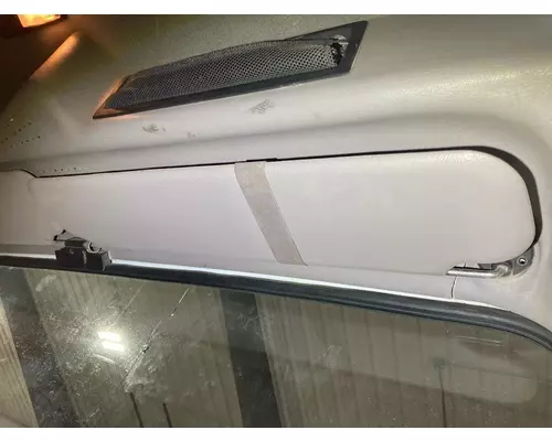 Interior Sun Visor International 4700 Vander Haags Inc Sf