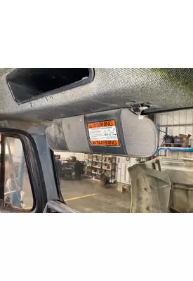 International 4700 Interior Sun Visor