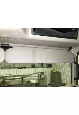 International 4700 Interior Sun Visor