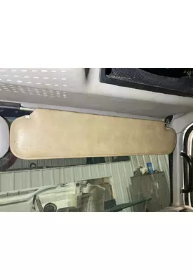 International 4700 Interior Sun Visor
