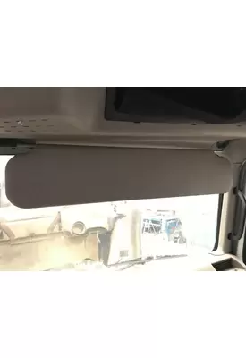International 4700 Interior Sun Visor