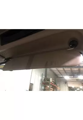 International 4700 Interior Sun Visor