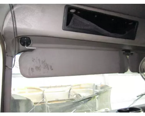 Interior Sun Visor INTERNATIONAL 4700 LKQ Heavy Truck Maryland