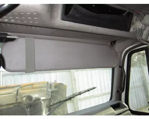 Interior Sun Visor INTERNATIONAL 4700 LKQ Heavy Truck Maryland