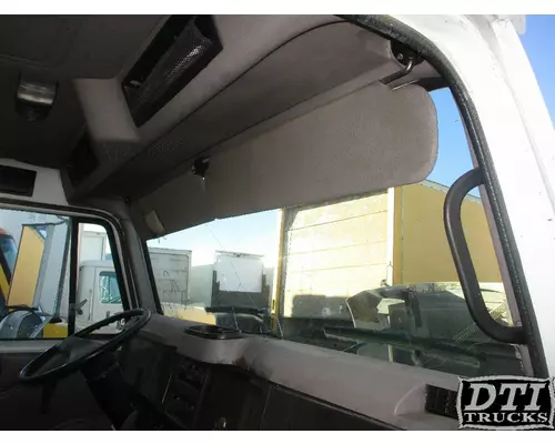 Interior Sun Visor INTERNATIONAL 4700 DTI Trucks